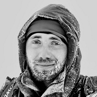 Tantauco Exploration Race - Ultraphoto - Pavel Paloncý